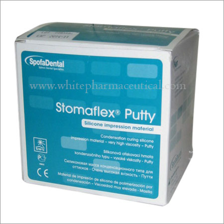 StomaFlex Putty